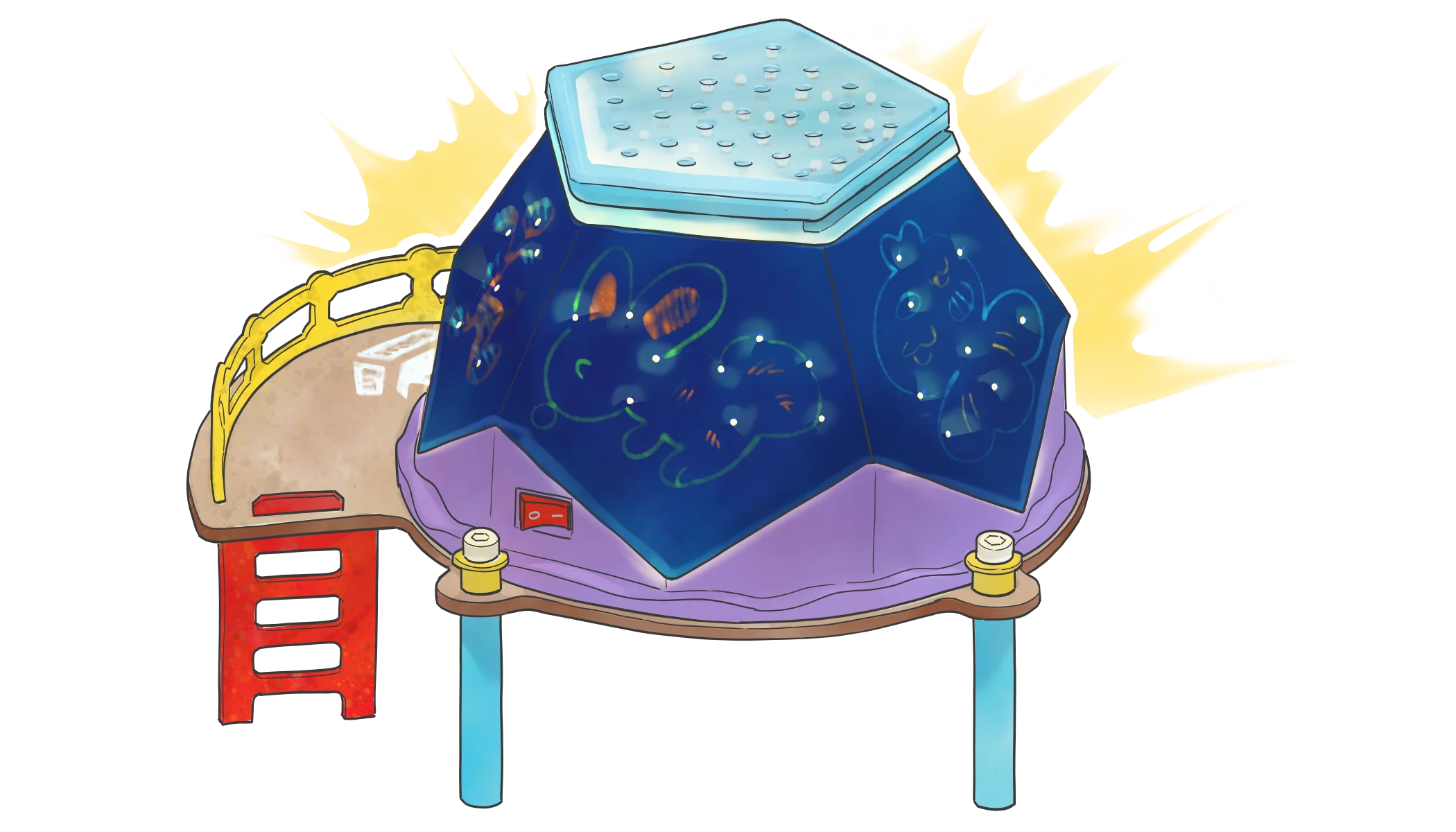 Observatory - Astronomer's Observatory