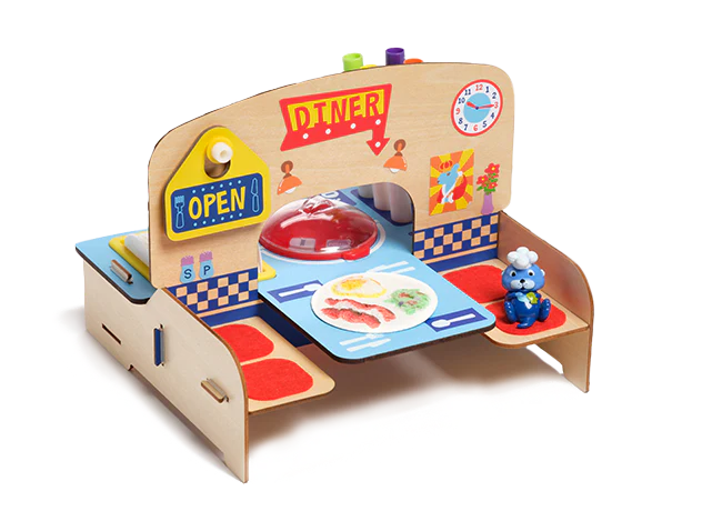 Chef's Diner