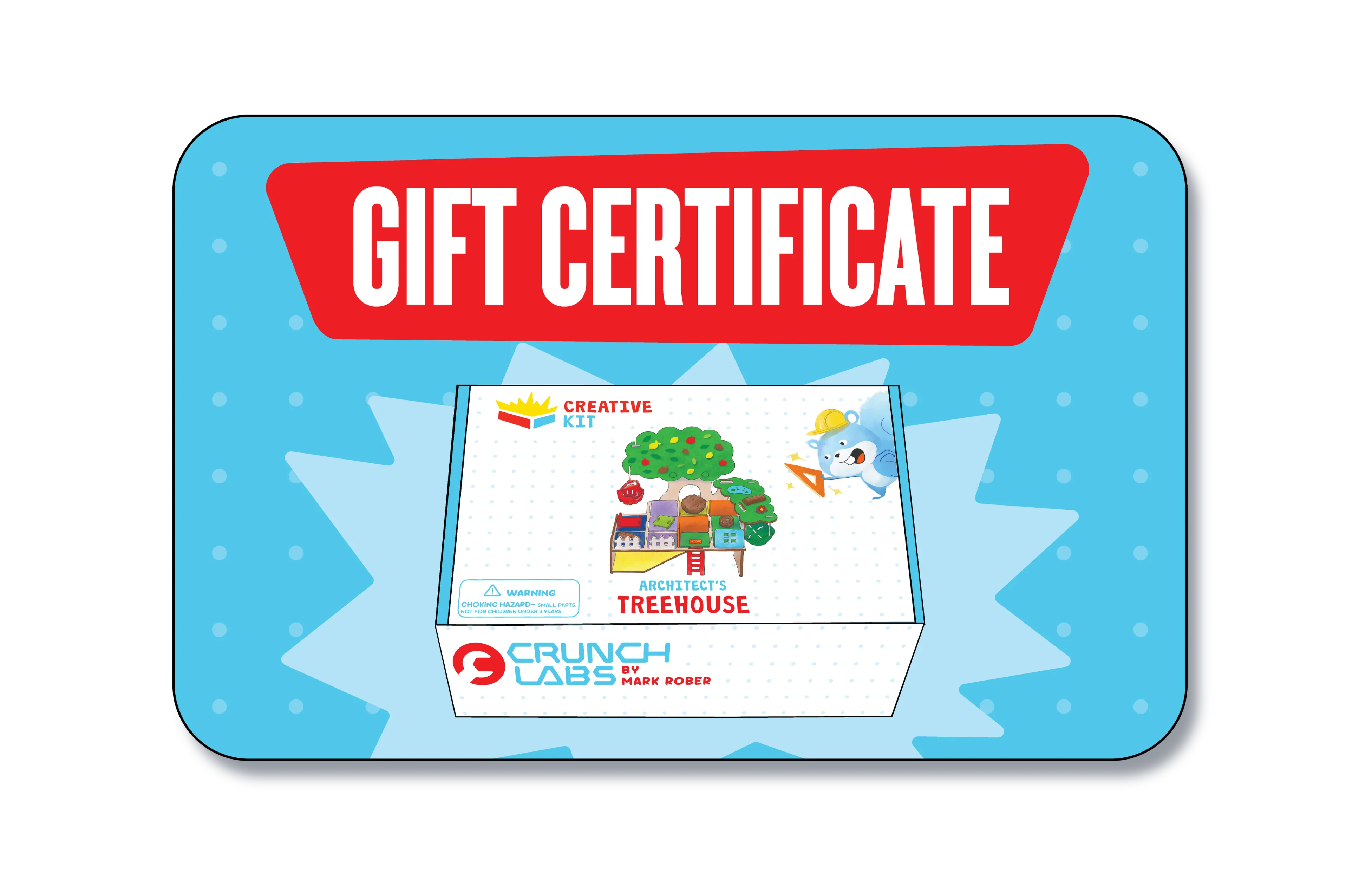 OLD Creative Kit Subscription - Paid Annually - Domestic (Gift)