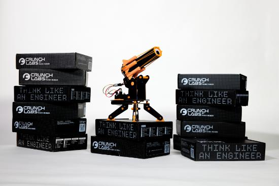 Hack Pack Subscription - Paid Annually (B)