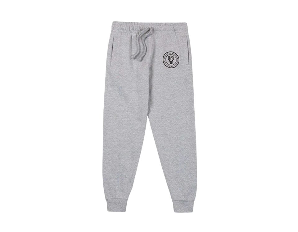 Mark Rober Friend Of Science Joggers (Gray)